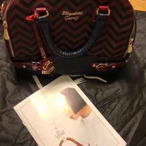 elizabeth george bags 2019